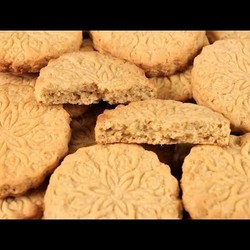 ВКУСНЕЙШЕЕ ПЕЧЕНЬЕ