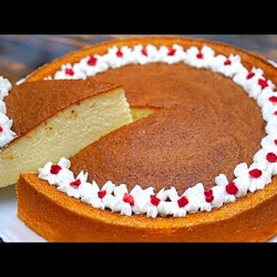 ВОЗДУШНЫЙ Творожник