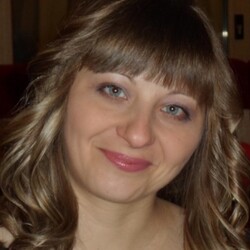 Калнина НатальяКалнина Наталья