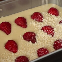 Все ищут этот рецепт! Бесподобный ПИРОГ за 5 минут намного вкуснее торта!