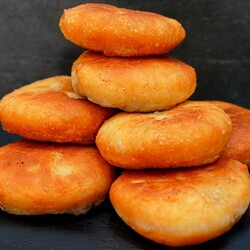 Беляши моей МЕЧТЫ  - ПРОСТО бесподобные беляши: рецепт теста и начинки