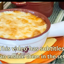 Жульен с курицей и грибами