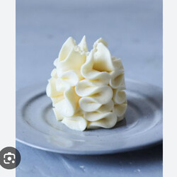 Крем Пломбир