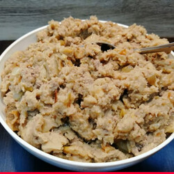 Начинка для пирожков Печень- Картофель