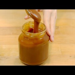 Идеальная КАРАМЕЛЬ! Получится у ВСЕХ! Все секреты приготовления