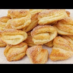 ИДЕАЛЬНОЕ ТВОРОЖНОЕ ПЕЧЕНЬЕ. БЕЗУМНО НЕЖНОЕ, ТАЮЩЕЕ ВО РТУ