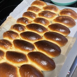 Мамины пирожки