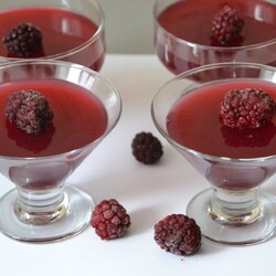 Желе без сахара