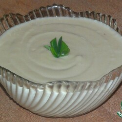 Фасолевый соус