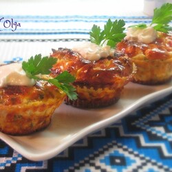 Запеканка к завтраку