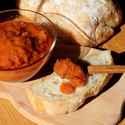 Икра кабачковая "Самое то"