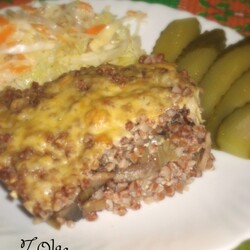 Слоеный гречник