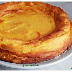 Запеканка "Воздушная"