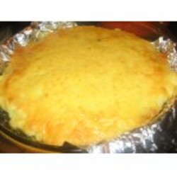 Пастуший пирог