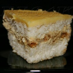 Рисовая запеканка "Воздушная"