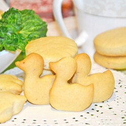 Печенье на сыворотке (овсяное, без яиц): рецепты с фото