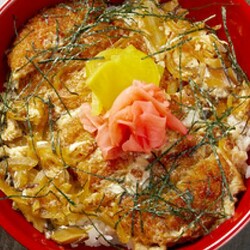 Рис с курицей терияки