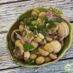 Шампиньоны • Instagram