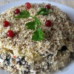 Салат Увертюра