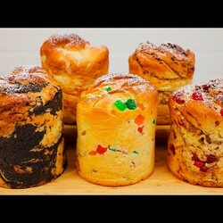 ВАШИ РУКИ НЕ УСТАНУТ! Не КУЛИЧИ, а ЗОЛОТО! Мои Фавориты, Эти Рецепты Всех ПОКОРЯТ!