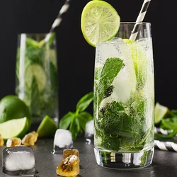 Рецепт Мохито от шеф-повара • Smart Chef