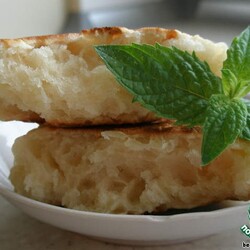 Оладьи "Школьные" по ГОСТ