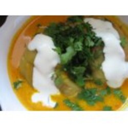 Фаршированные перцы