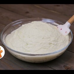 Лимонный Крем на Манке ✧ Школа Домашнего Кондитера