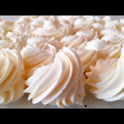 Идеальный творожный крем для Торта! Рецепт творожного крема с маслом.