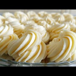 Крем Маскарпоне для тортов, капкейков и пирожных!