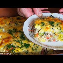 НУ ОЧЕНЬ ЛЕНИВЫЕ ФАРШИРОВАННЫЕ КАБАЧКИ ЗА 5 МИНУТ!НЕВЕРОЯТНАЯ ВКУСНЯТИНА!!!