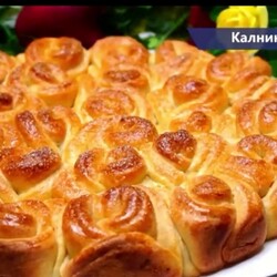 Завалялся ТВОРОГ!? Тогда срочно готовьте этот вкуснейший быстрый ПИРОГ