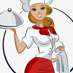 Творожные пирожки