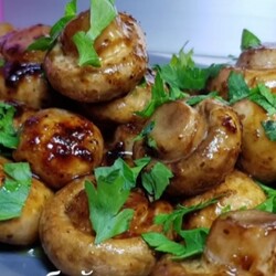 СРОЧНО! Закусочные Грибы - готовьте побольше, вы будете в восторге.