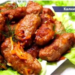 Готовлю Вместо КОТЛЕТ на праздничный стол, Все всегда в восторге