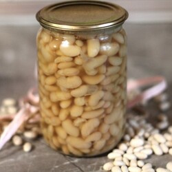 Как консервировать фасоль в домашних условиях: рецепт с фото