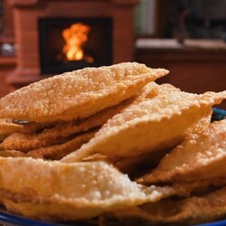Чебуреки
