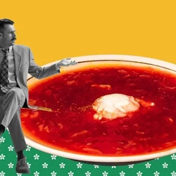 День борща 10 ноября: Всего один секретный ингредиент сделает ваш борщ идеальным