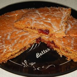 "БЛОКНОТ   ХОЗЯЮШКИ" — тульский пряник