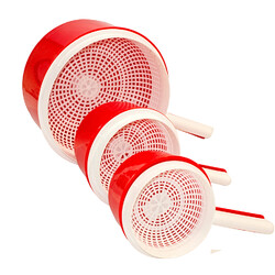 Набор для приготовления сыров, Форма для приготовления сыра и творога Милих пластик — купить в интернет-магазине OZON с быстрой доставкой