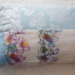 У нас так наволочки и простыни никто не надевает. Хитрые трюки от опытной горничной