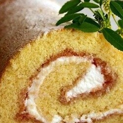 рулет за 15 мин