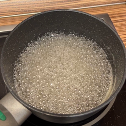 стеклянные фрукты