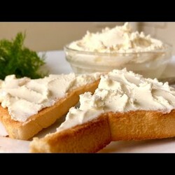 Cыр Филадельфия- Очень и Очень Вкусный и Легкий Рецепт!!!