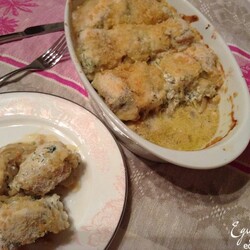 Треска по-чеховски