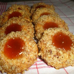 Печенье наперсток