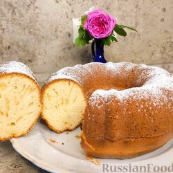 Кексы, В духовке, рецепты с фото на RussianFood.com: 1341 рецепт