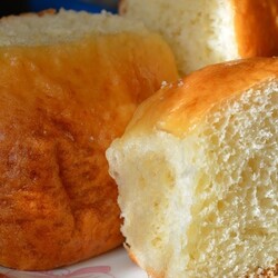 Творожные булочки "Как пух"