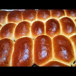 Пирожки как ПУХ (Готовлю каждую неделю). На второй день еще вкуснее! Самый простой и удачный рецепт!