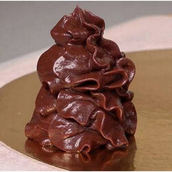 Крем для торта - 10 простых и вкусных рецептов приготовления с пошаговыми фото